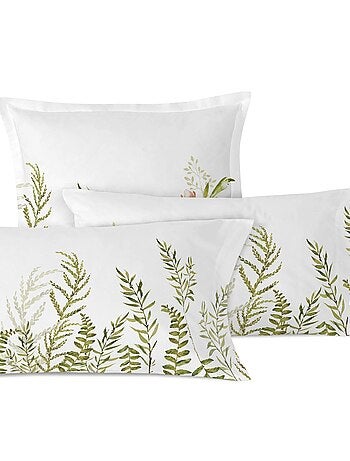 Taie d'oreiller Monterosso "Happyfriday