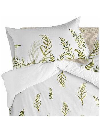 Taie d'oreiller Monterosso "Happyfriday