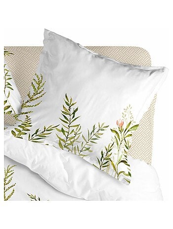 Taie d'oreiller Monterosso "Happyfriday