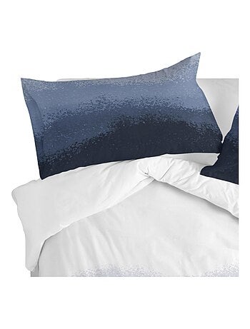 Taie d'oreiller Nightfall "Happyfriday