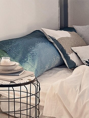 Taie d'oreiller Nightfall "Happyfriday