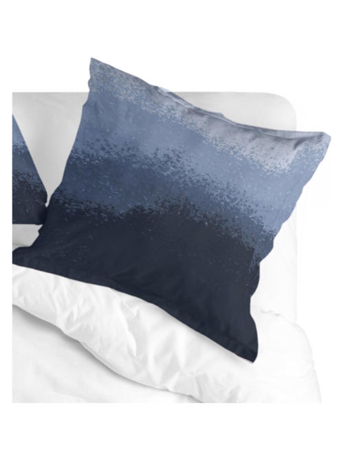 Taie d'oreiller Nightfall "Happyfriday" - Kiabi