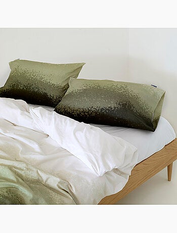 Taie d'oreiller Nightfall "Happyfriday