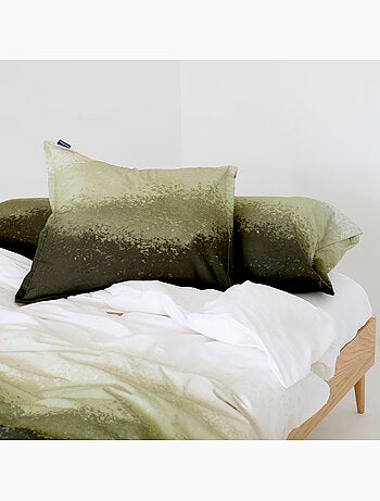 Taie d'oreiller Nightfall "Happyfriday