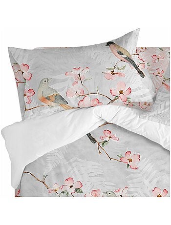 Taie d'oreiller Ohara "Happyfriday