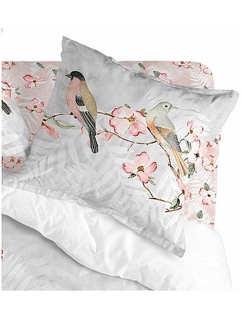 Taie d'oreiller Ohara "Happyfriday