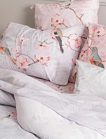 Taie d'oreiller Ohara "Happyfriday