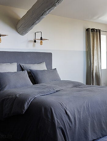 Taie d'oreiller OPERA