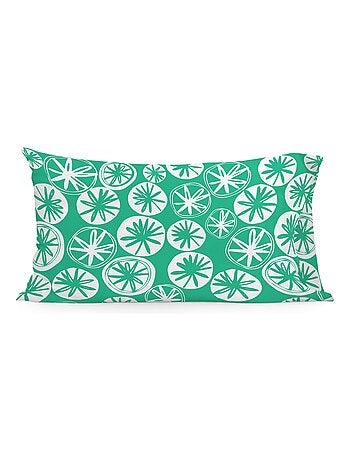 Taie d'oreiller Panda garden "Happyfriday