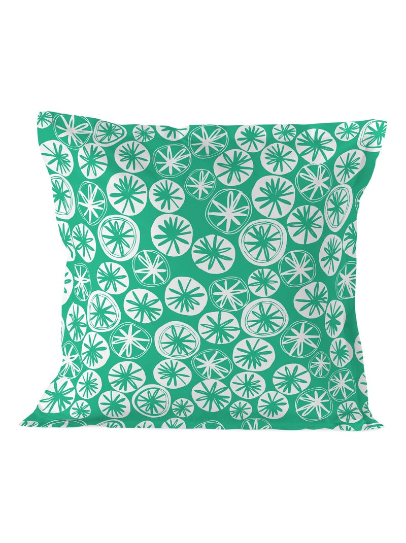 Taie d'oreiller Panda garden "Happyfriday" Multicolore - Kiabi