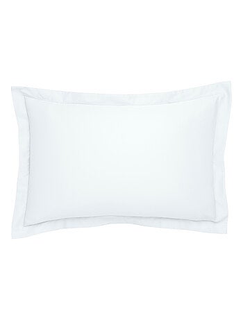 Taie d'oreiller Partition Satin de coton - DODO