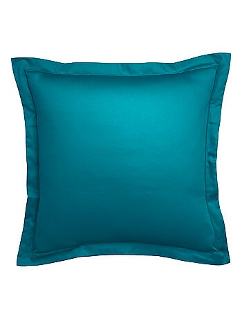 Taie d'oreiller Partition Satin de coton - DODO