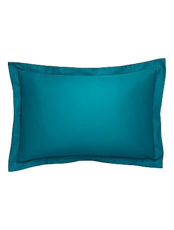 Taie d'oreiller Partition Satin de coton - DODO