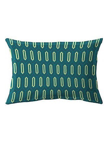 Taie d'oreiller PAST en coton Percale