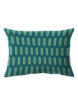 Taie d'oreiller PAST en coton Percale