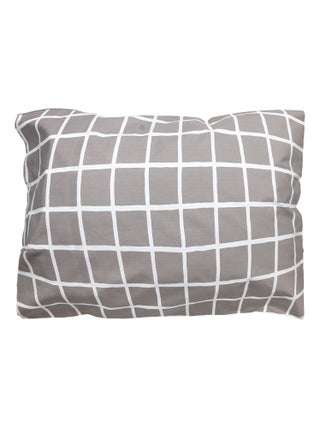 Taie d'oreiller percale DDM MAX