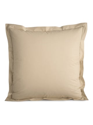 Taie d'oreiller percale de coton peigné "Julian" toutes dimensions Coton Pur - Julian Lin - Taie d'o