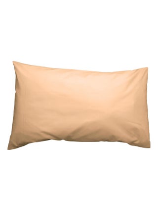 Taie d'oreiller percale made in France