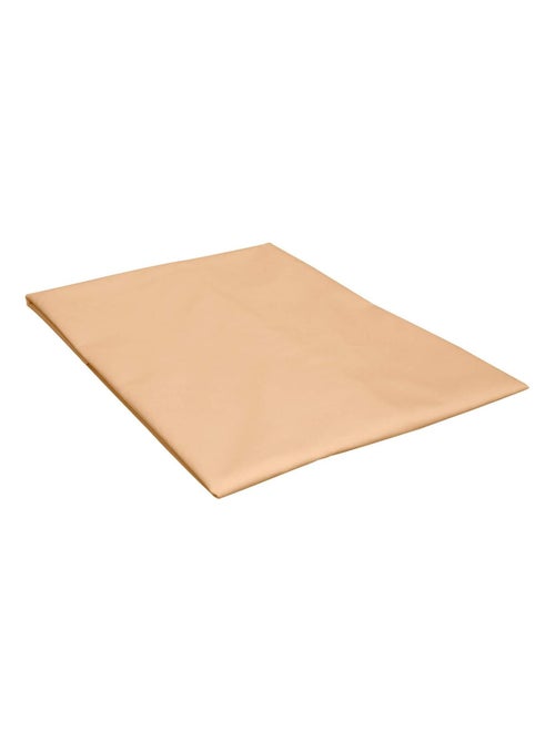 Taie d'oreiller percale made in France - Kiabi