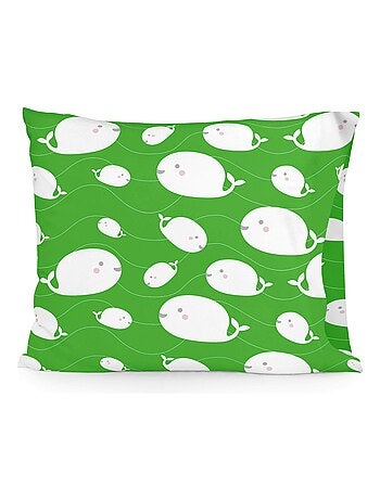 Taie d'oreiller Pirata "Happyfriday