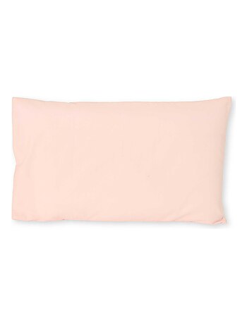 Taie d'oreiller pout lit bébé