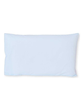 Taie d'oreiller pout lit bébé