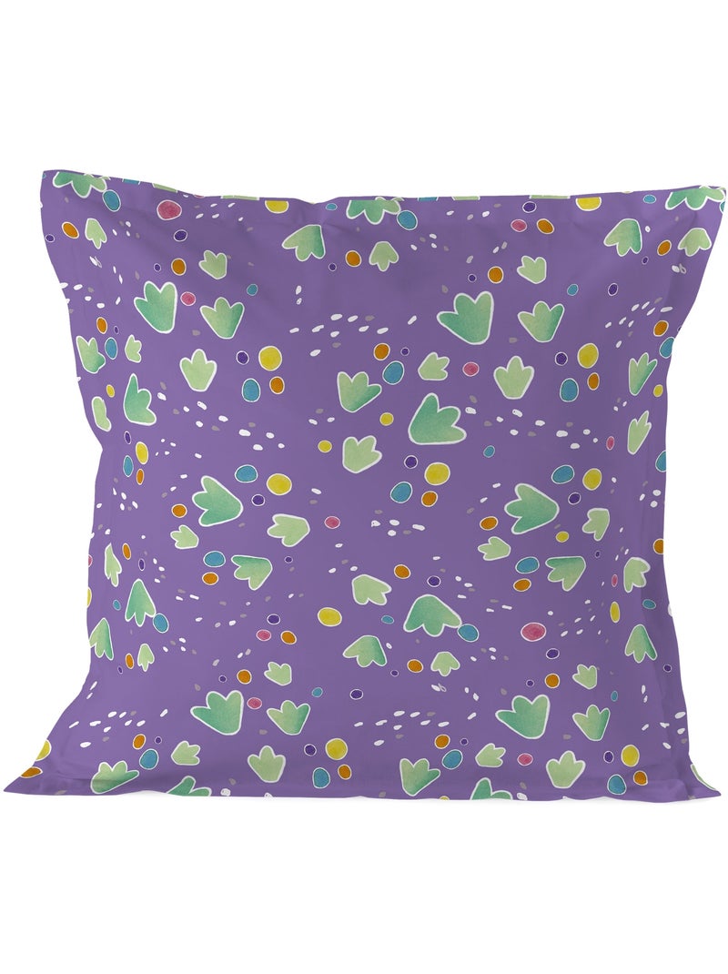 Taie d'oreiller Pyjama "Happyfriday" Multicolore - Kiabi
