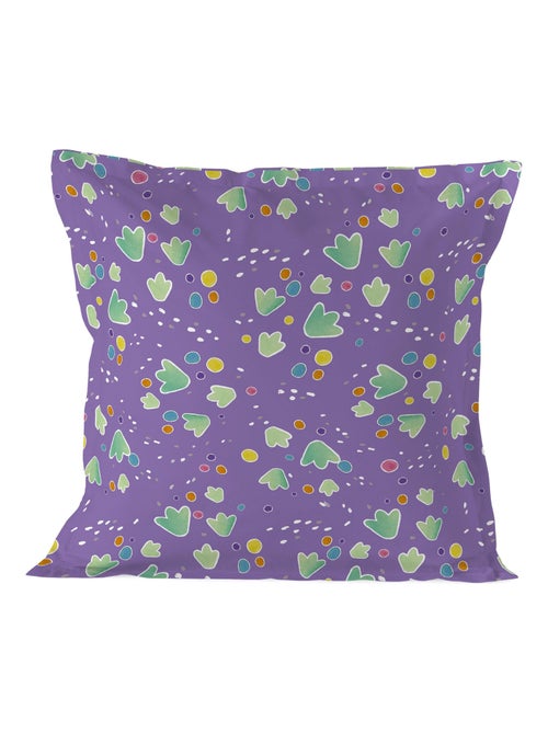 Taie d'oreiller Pyjama "Happyfriday" - Kiabi