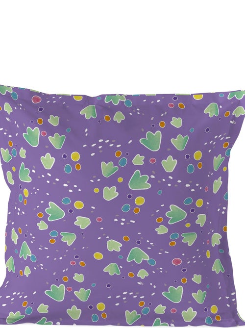 Taie d'oreiller Pyjama "Happyfriday" - Kiabi