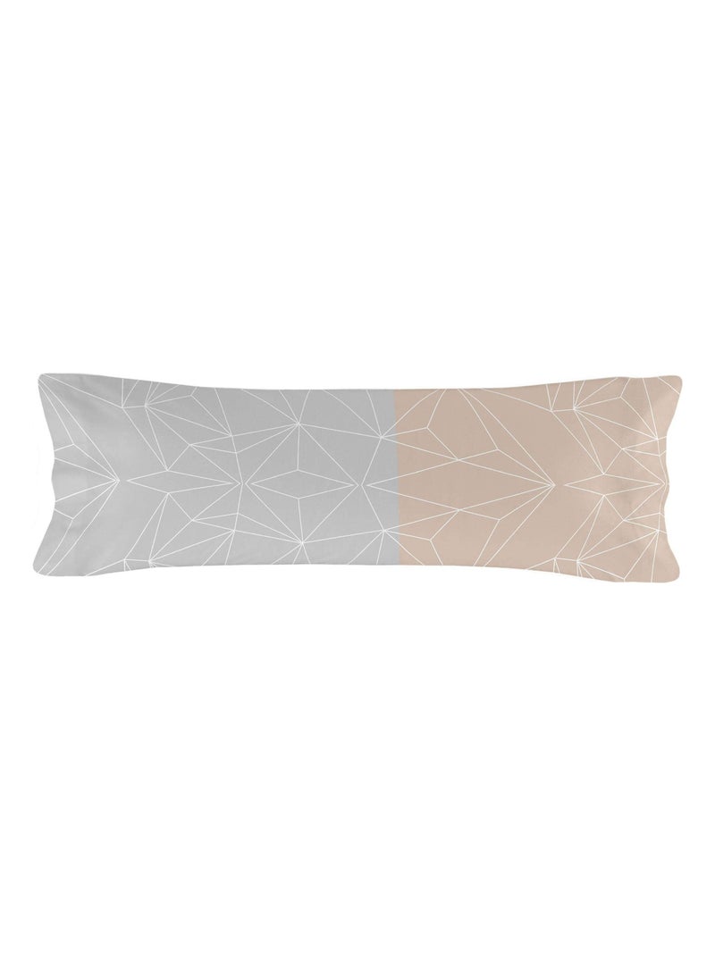 Taie d'oreiller Range "Happyfriday" Blanc - Kiabi