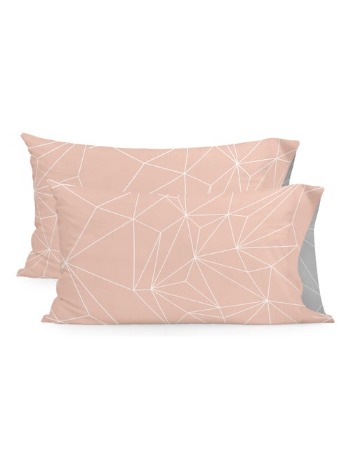 Taie d'oreiller Range "Happyfriday" - Kiabi