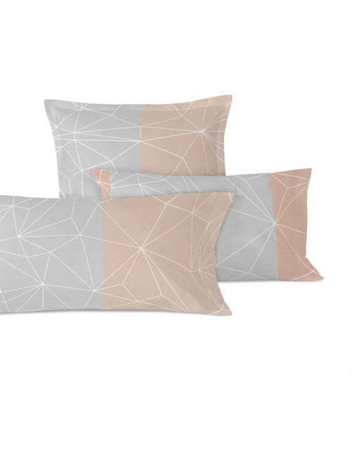 Taie d'oreiller Range "Happyfriday" - Kiabi Taie d'oreiller Range "Happyfriday" - Kiabi