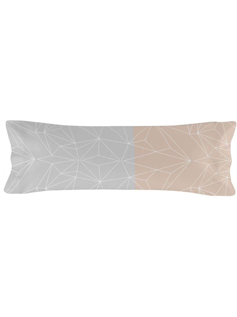 Taie d'oreiller Range "Happyfriday" Multicolore - Kiabi