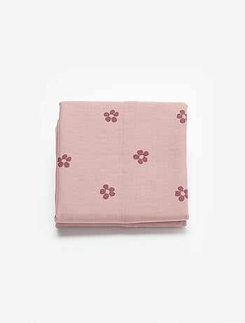 Taie d'oreiller rectangulaire
