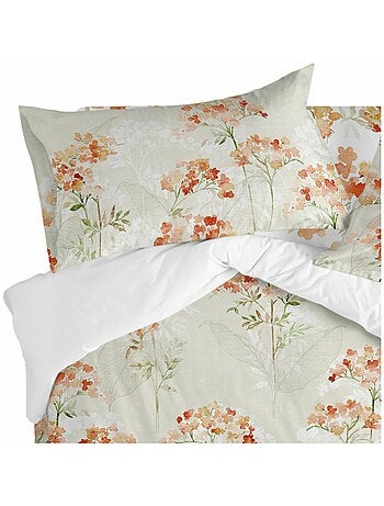 Taie d'oreiller Riomaggiore "Happyfriday