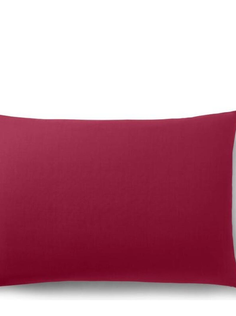 Housse De Couette Pu00e9tale 140 X 200 Cm / 100% Coton / 57 Fils/cmu00b2 Pour