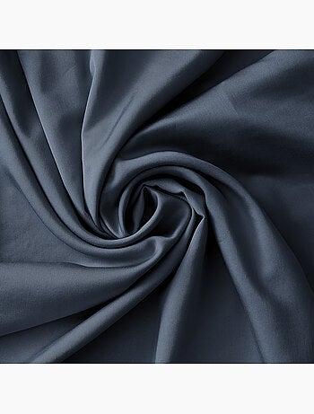 Taie d’Oreiller – Satin de Bambou – Ultra douce - Salomé