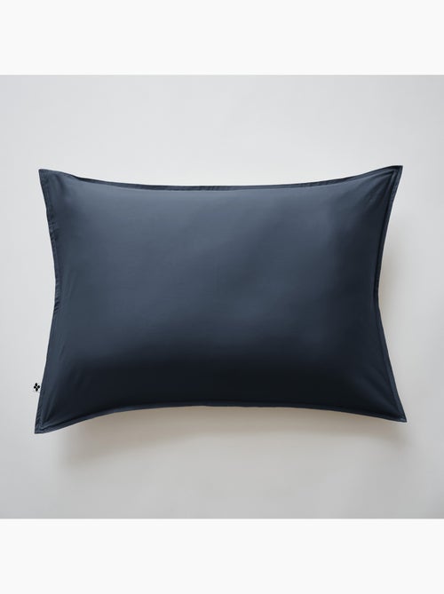 Taie d’Oreiller – Satin de Bambou – Ultra douce - Salomé - Kiabi Taie d’Oreiller – Satin de Bambou – Ultra douce - Salomé - Kiabi