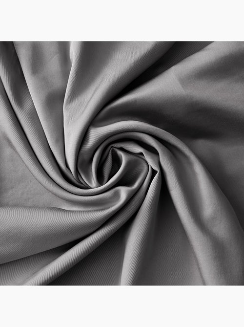 Taie d’Oreiller – Satin de Bambou – Ultra douce - Salomé - Kiabi Taie d’Oreiller – Satin de Bambou – Ultra douce - Salomé - Kiabi