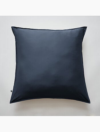 Taie d’Oreiller – Satin de Bambou – Ultra douce - Salomé