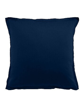 Taie d'oreiller Satin de Coton