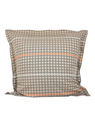 Taie d'oreiller Satin de coton DAUPHINE