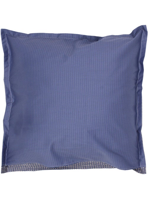 Taie d'oreiller satin de coton ENZO - Kiabi Taie d'oreiller satin de coton ENZO - Kiabi