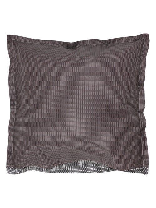 Taie d'oreiller satin de coton ENZO - Kiabi Taie d'oreiller satin de coton ENZO - Kiabi