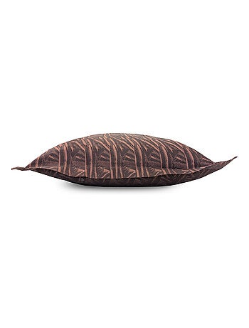 Taie d'oreiller Satin de coton OPERA