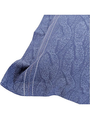 Taie d'oreiller Satin de coton VENDOME