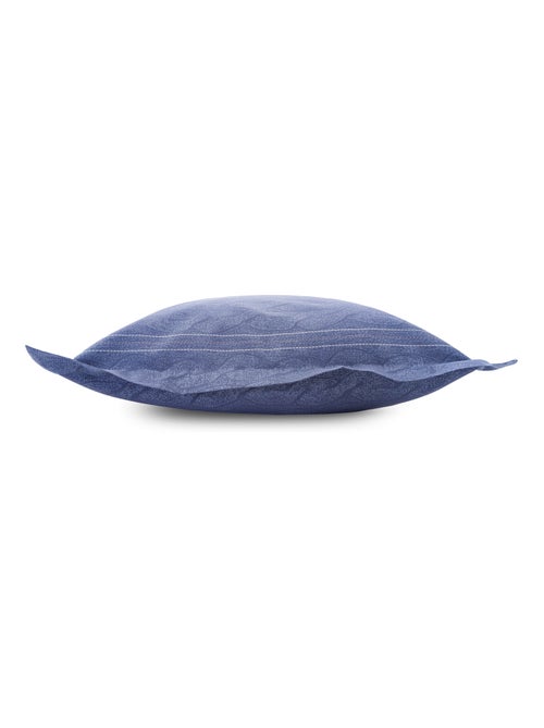 Taie d'oreiller Satin de coton VENDOME - Kiabi