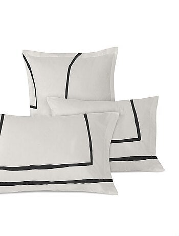 Taie d'oreiller Serenity "Happyfriday