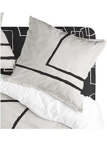 Taie d'oreiller Serenity "Happyfriday