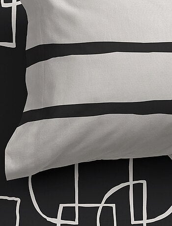 Taie d'oreiller Serenity "Happyfriday